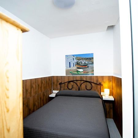 Apartamento Pozo Negro Sea Exterior foto